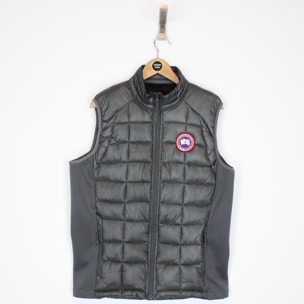 Canada Goose Hybridge Down Gilet Large