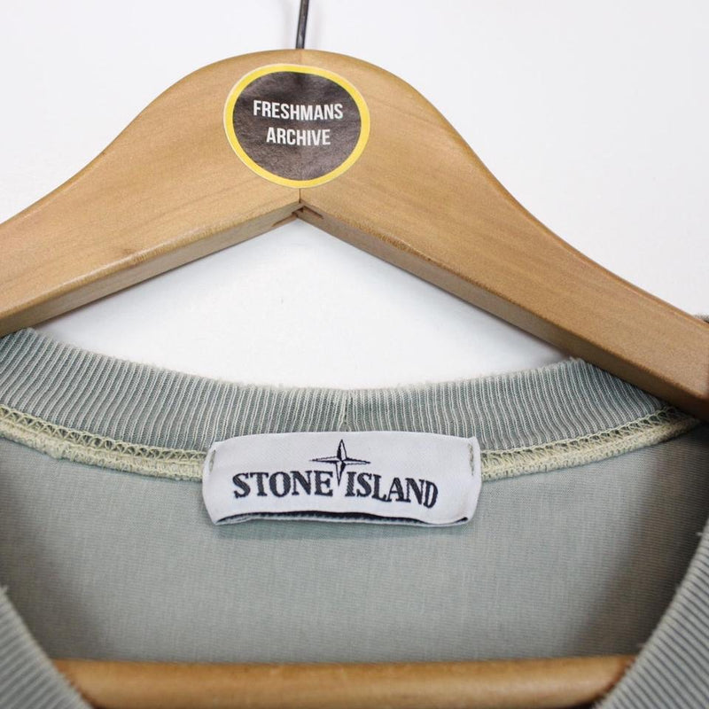Stone Island SS 2019 Sweatshirt Large