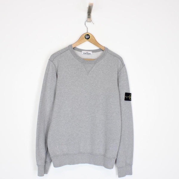 Stone Island SS 2018 Sweatshirt Small