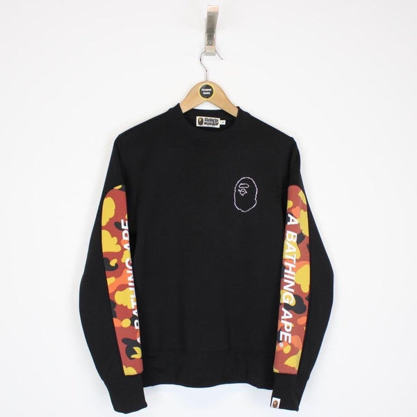 Bape Sweatshirt Small