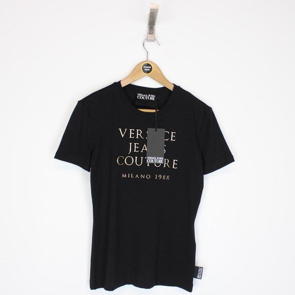 Versace Jeans Couture T-Shirt Medium