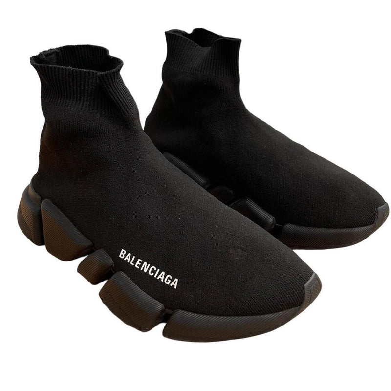 Balenciaga Speed 2.0 Trainers UK 6