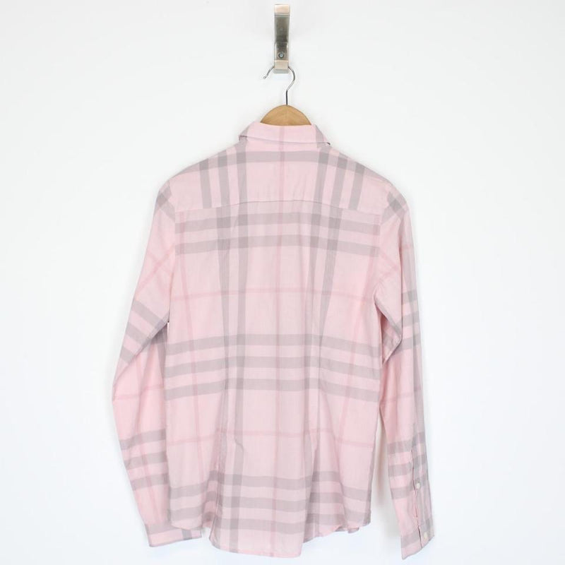 Burberry Brit Shirt Small