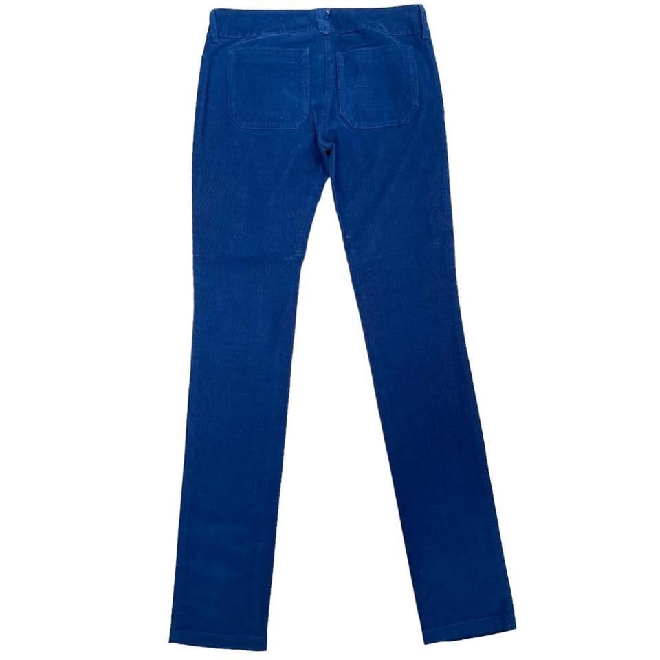 Balenciaga 2007 Corduroy Trousers Medium