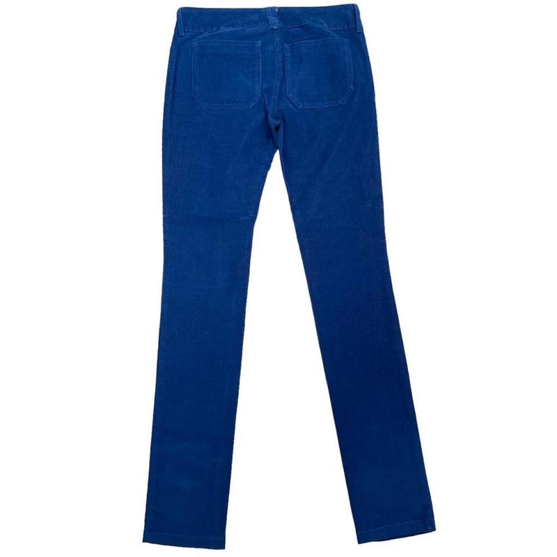 Balenciaga 2007 Corduroy Trousers Medium