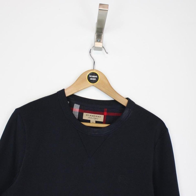Burberry London Sweatshirt XS