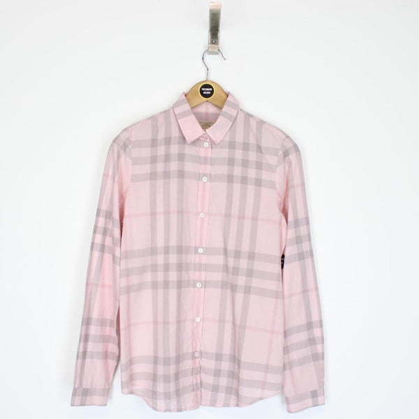 Burberry Brit Shirt Small