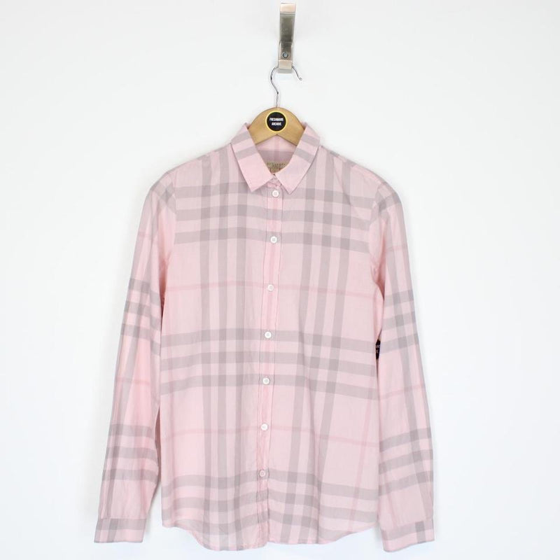 Burberry Brit Shirt Small