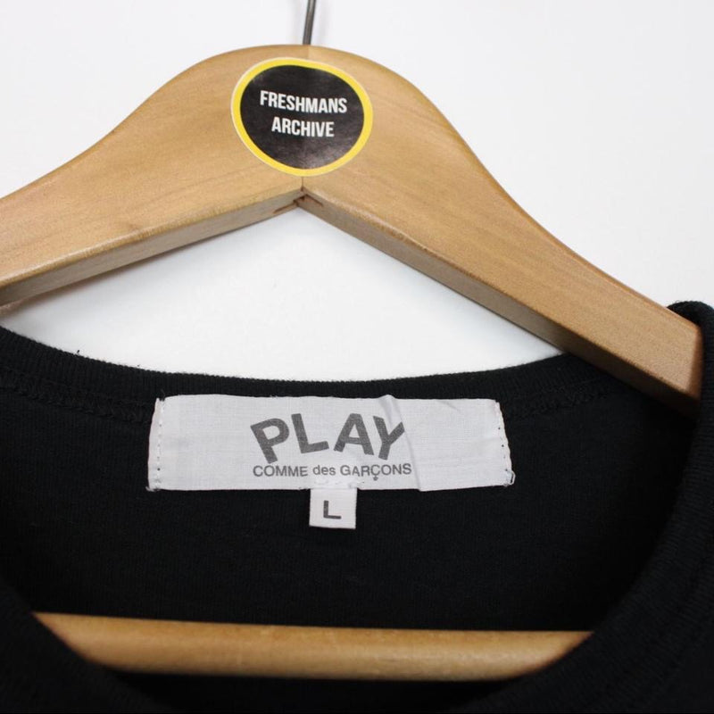 Comme des Garcons PLAY 2019 T-Shirt Medium