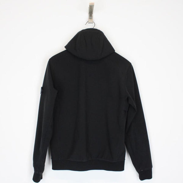 Stone Island AW 2019 Soft Shell Jacket XS