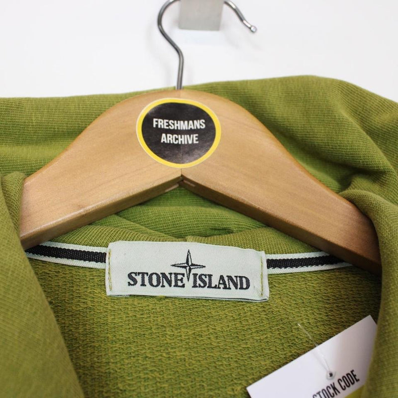 Stone Island SS 2015 Hoodie Medium