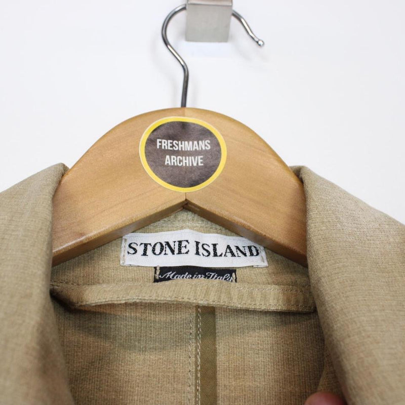 Vintage Stone Island SS 1998 Jacket Small