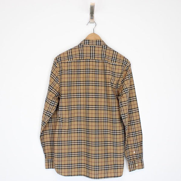 Burberry London Shirt Small