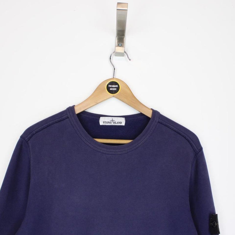 Stone Island AW 2018 Sweatshirt Medium