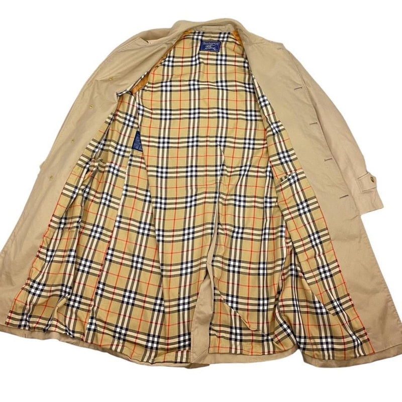 Vintage Burberry Trench Coat XXL