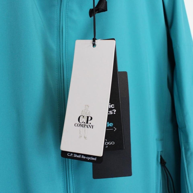 CP Company Soft Shell Jacket XL
