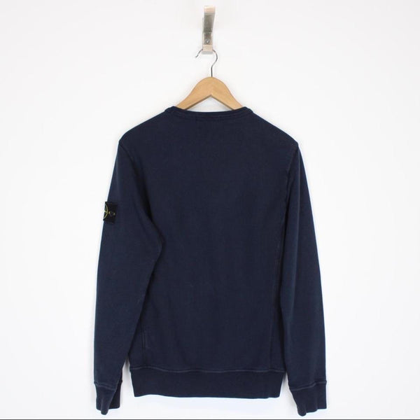 Stone Island SS 2018 Sweatshirt Small