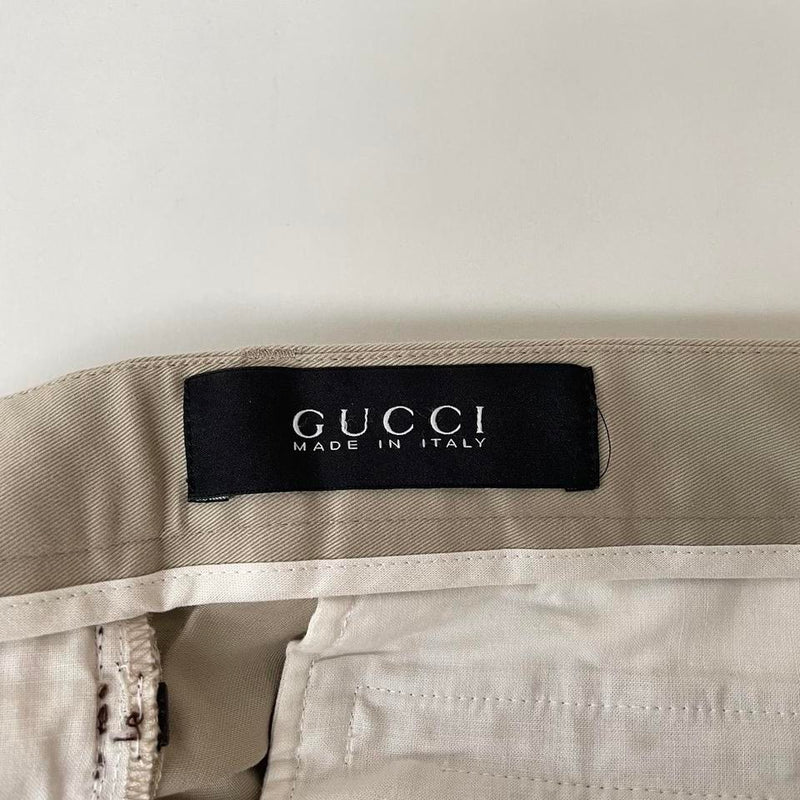 Gucci Riding Trousers Small