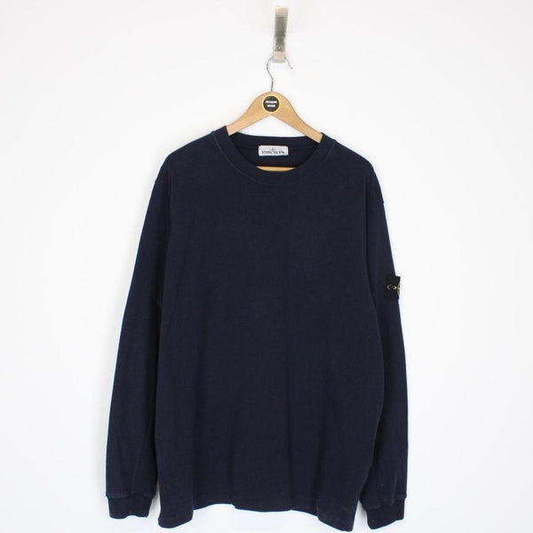 Stone Island AW 2015 Sweatshirt XXL