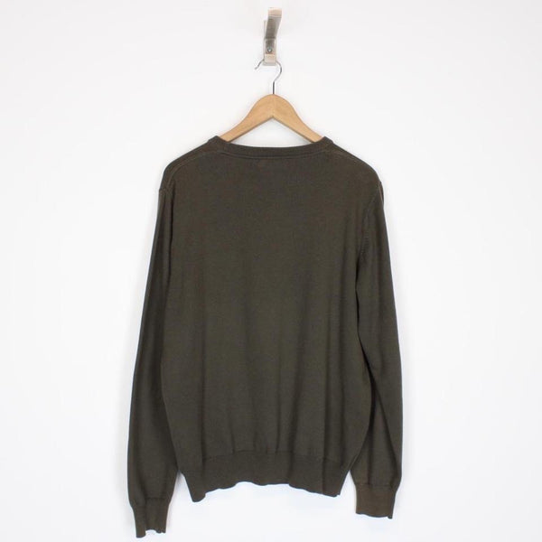 Vintage Henri Lloyd Jumper Large