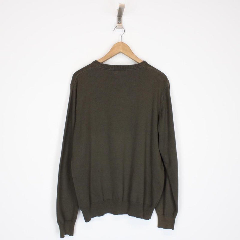 Vintage Henri Lloyd Jumper Large
