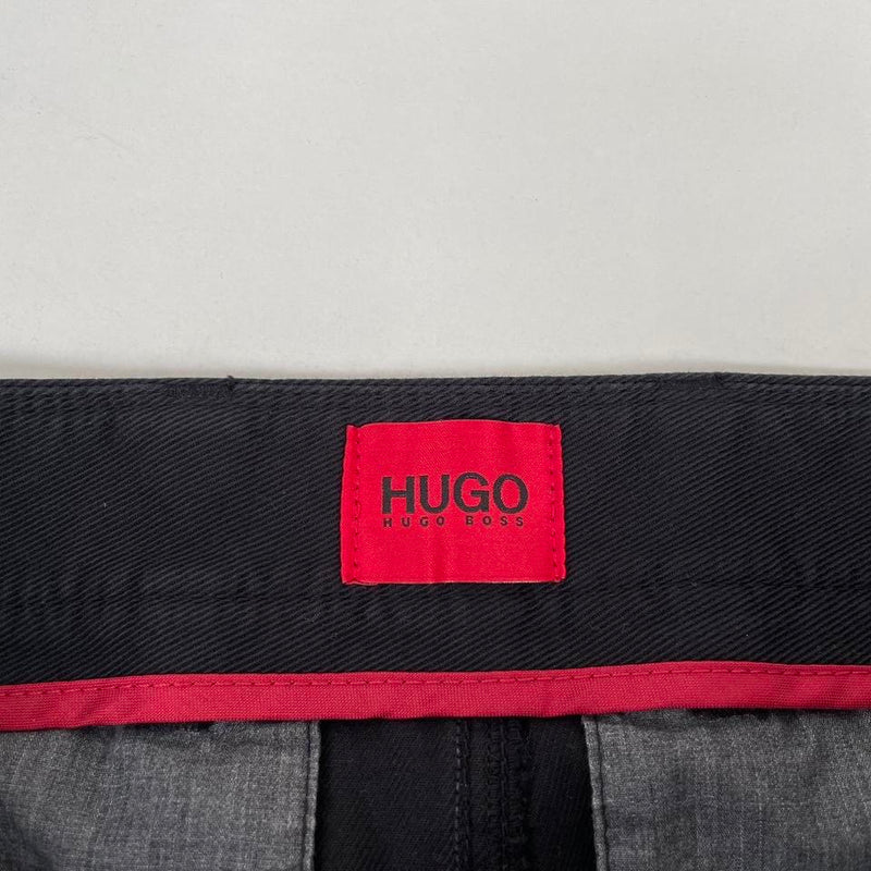 Hugo Boss Glian Cargo Trousers Medium