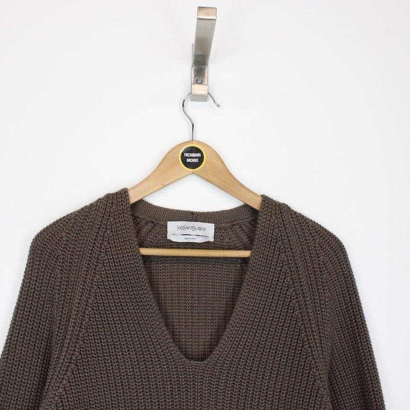 Yves Saint Laurent Jumper Medium