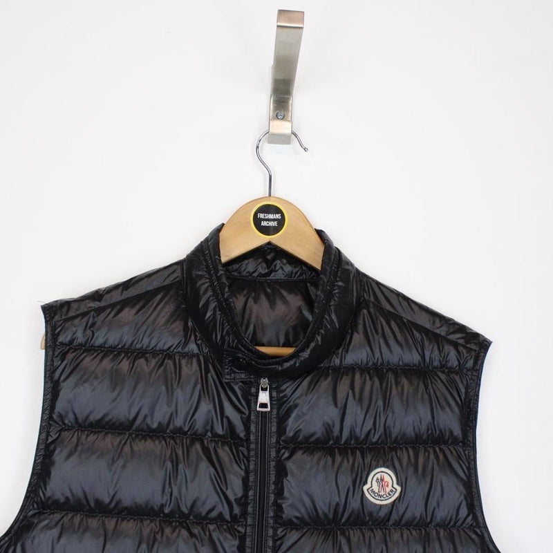 Moncler Gui Gilet Large