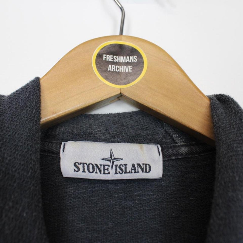 Stone Island SS 2018 Hoodie L/XL