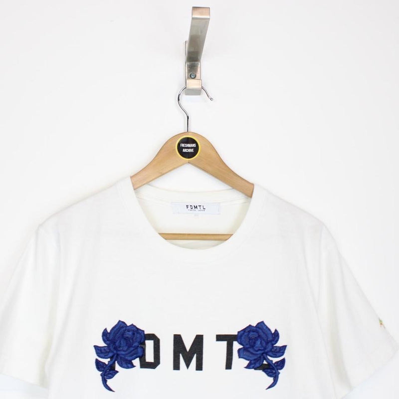 FDMTL T-Shirt Small