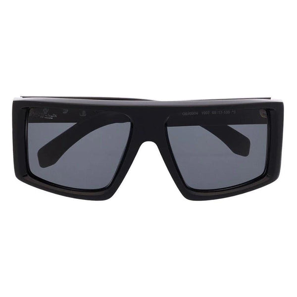 Off White Alps Oversized Sunglasses