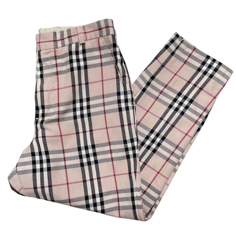 Vintage Burberry Trousers Large