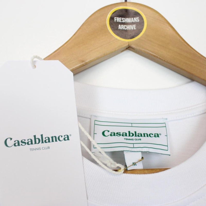 Casablanca L'Arche De Jour T-Shirt