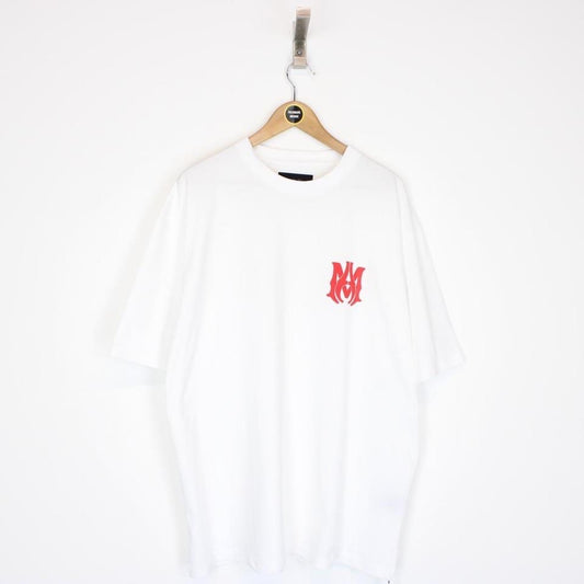 Amiri MA Logo T-Shirt
