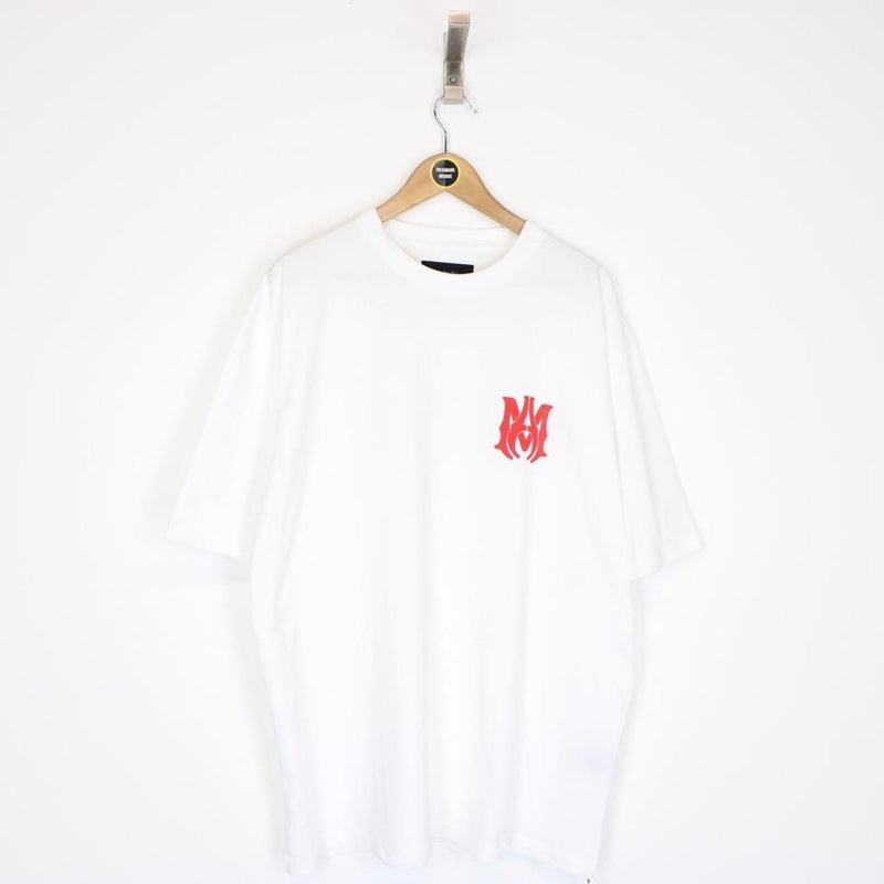 Amiri MA Logo T-Shirt