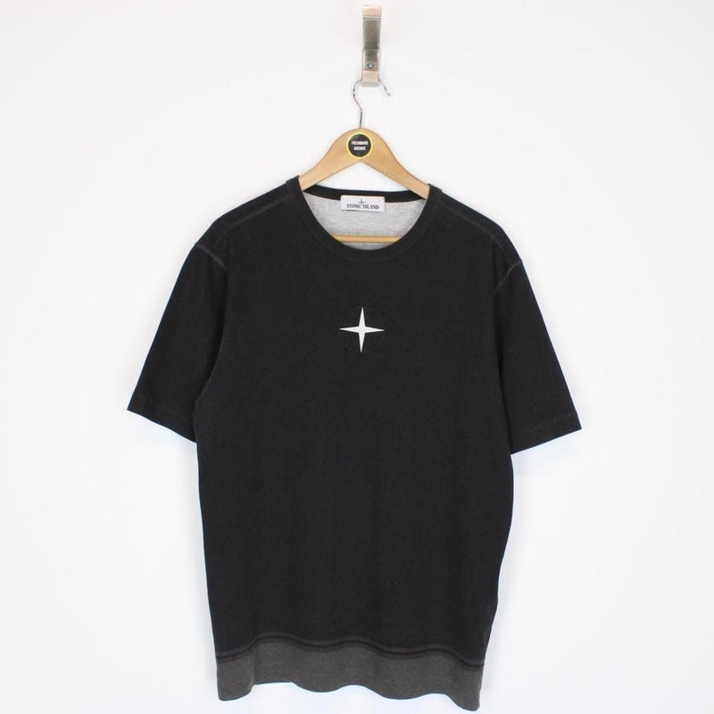 Stone Island AW 2020 Compass T Shirt Medium