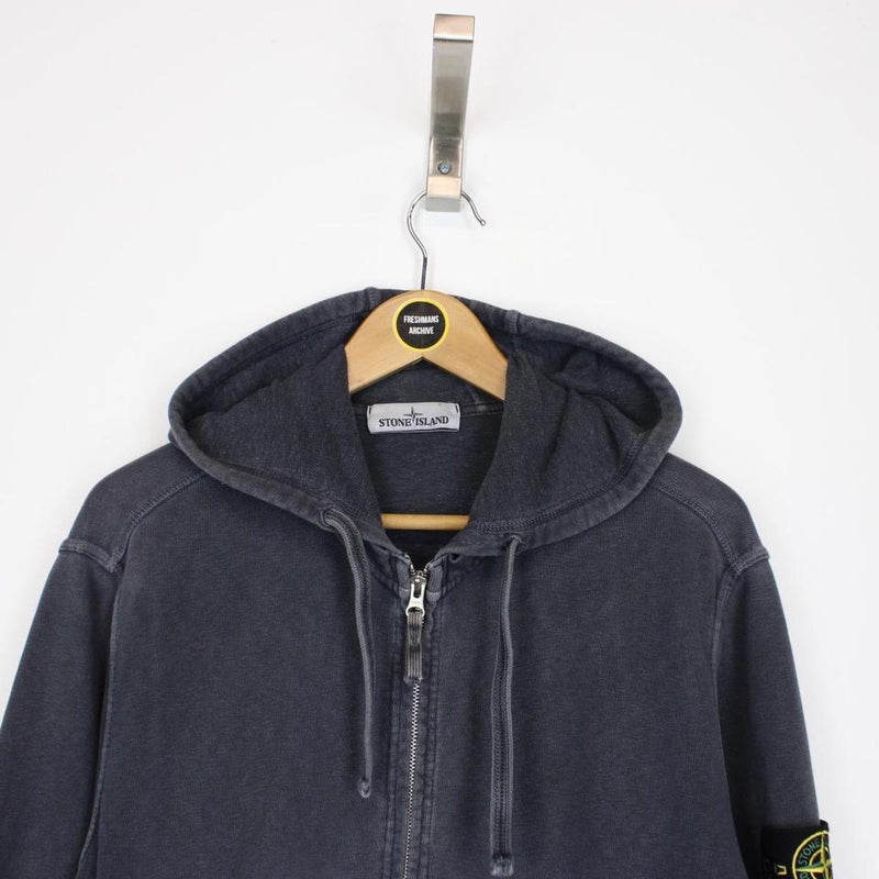Stone Island SS 2018 Hoodie L/XL