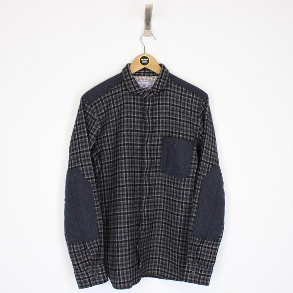 Comme des Garcons x Junya Watanabe AD 2013 Shirt Large