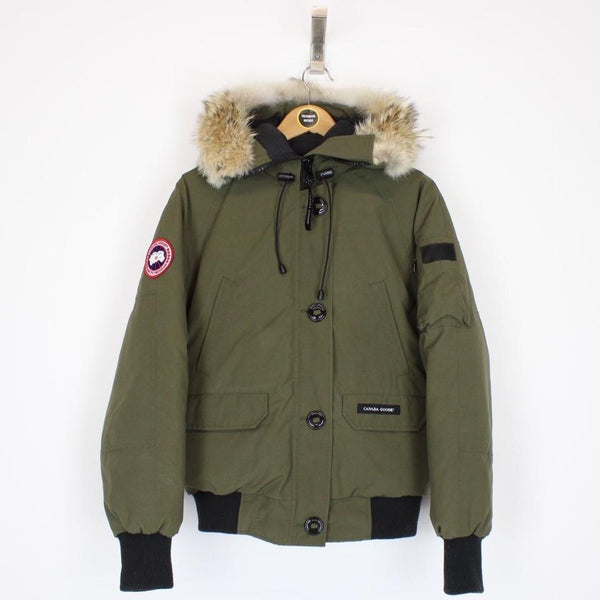 Canada Goose Chilliwack Down Jacket Medium