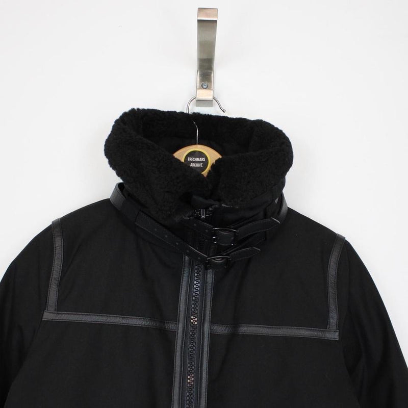 Canada Goose Parklea Down Jacket XS
