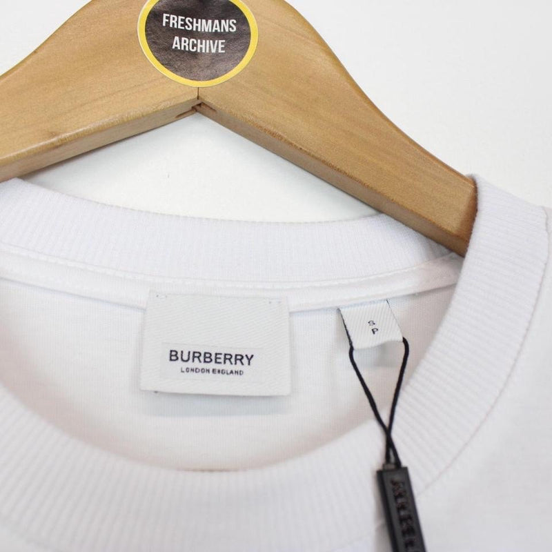 Burberry Kay Logo T-Shirt