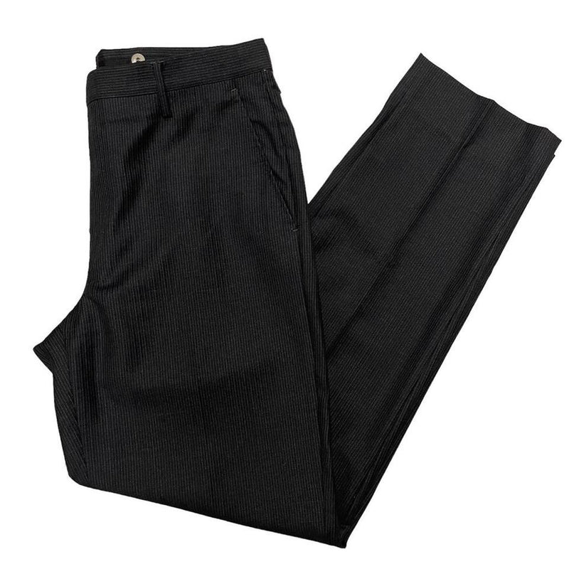 Gucci Wool Trousers Large