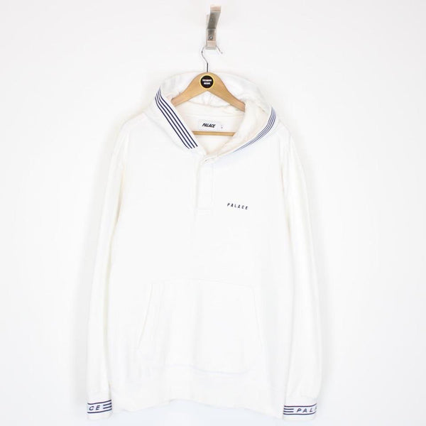Palace Hoodie Large