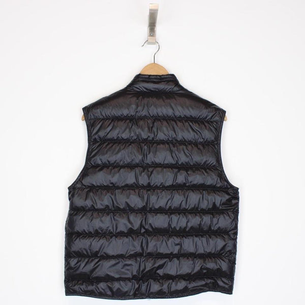 Moncler Gui Gilet Medium