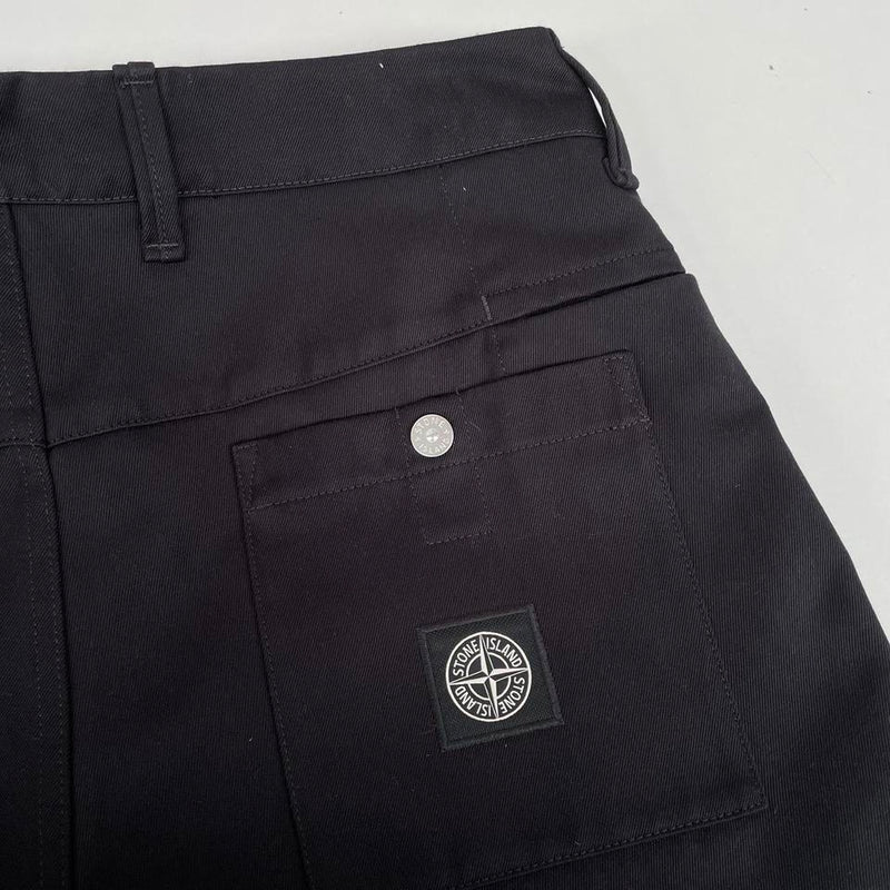 Stone Island SS 2022 Trousers Medium