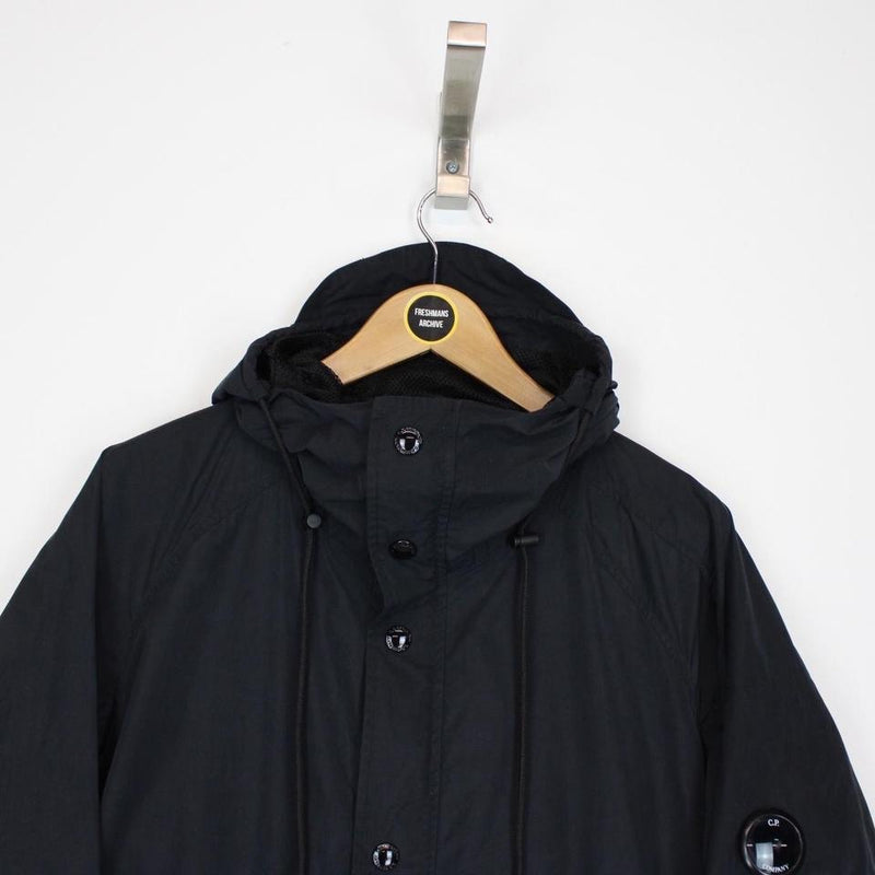 CP Company Memri Parka Small