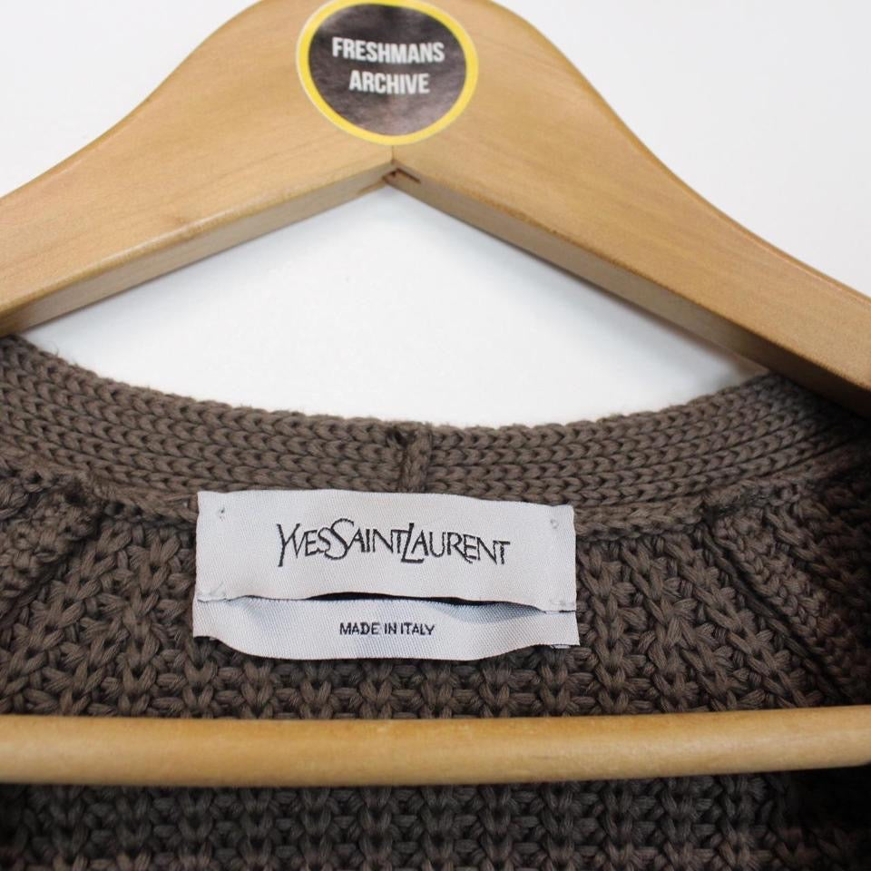Yves Saint Laurent Jumper Medium