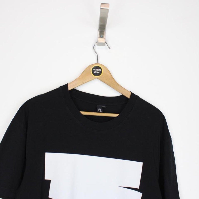 Alexander McQueen T-Shirt Medium