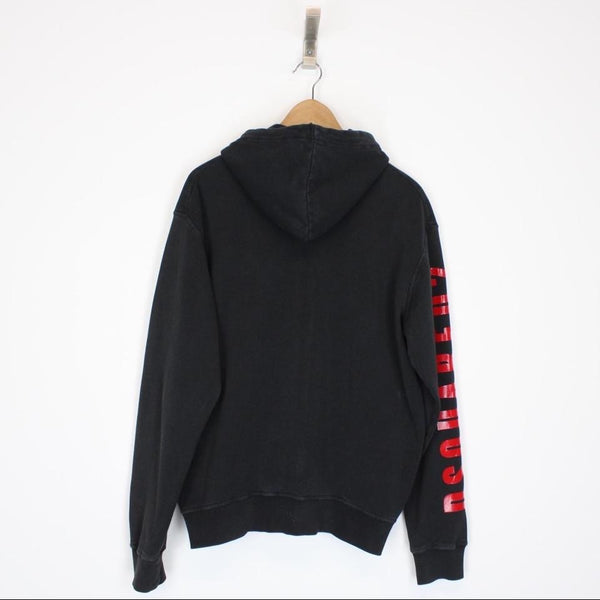Dsquared2 Hoodie Small