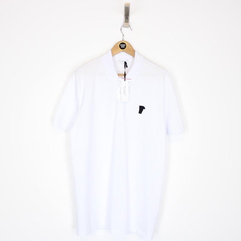Versace Collection Polo Shirt XXL